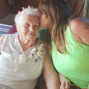 Meet your Posher, Nannatte